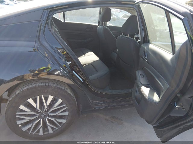 45945000 :رقم المزاد ، 1N4BL4DV0SN428613 vin ، 2025 Nissan Altima Sv Fwd مزاد بيع