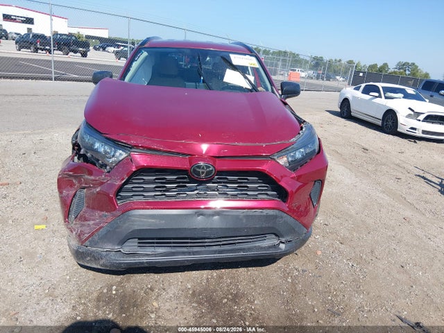 Aukcja sprzedaży 2019 Toyota Rav4 Le, vin: 2T3H1RFV2KW044197, numer aukcji: 45945006