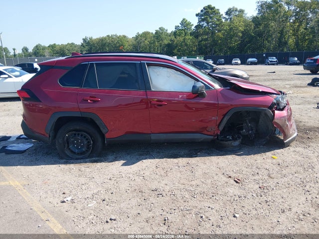 Aukcja sprzedaży 2019 Toyota Rav4 Le, vin: 2T3H1RFV2KW044197, numer aukcji: 45945006