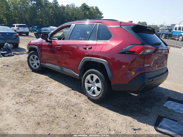 Aukcja sprzedaży 2019 Toyota Rav4 Le, vin: 2T3H1RFV2KW044197, numer aukcji: 45945006