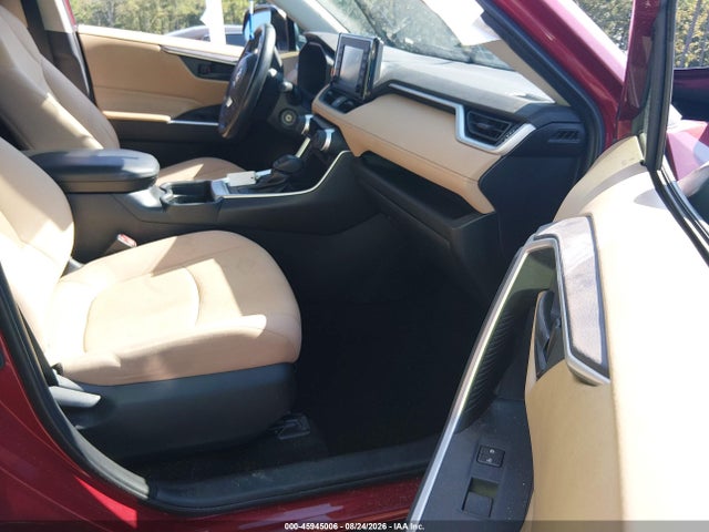 Aukcja sprzedaży 2019 Toyota Rav4 Le, vin: 2T3H1RFV2KW044197, numer aukcji: 45945006