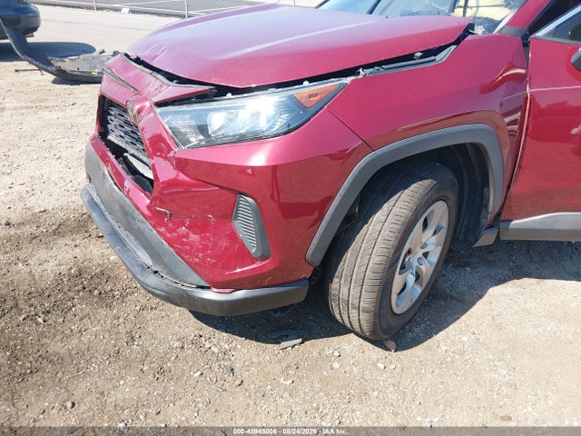 Aukcja sprzedaży 2019 Toyota Rav4 Le, vin: 2T3H1RFV2KW044197, numer aukcji: 45945006