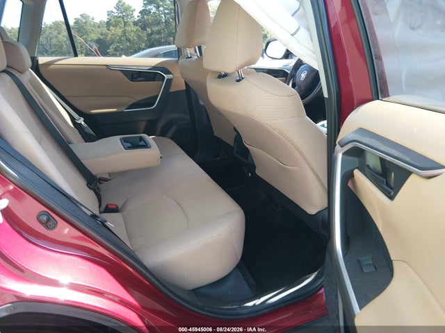 Aukcja sprzedaży 2019 Toyota Rav4 Le, vin: 2T3H1RFV2KW044197, numer aukcji: 45945006
