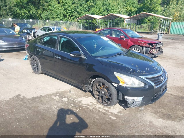 Продаж на аукціоні авто 2015 Nissan Altima 2.5 Sl, vin: 1N4AL3AP3FN917606, номер лоту: 45945013