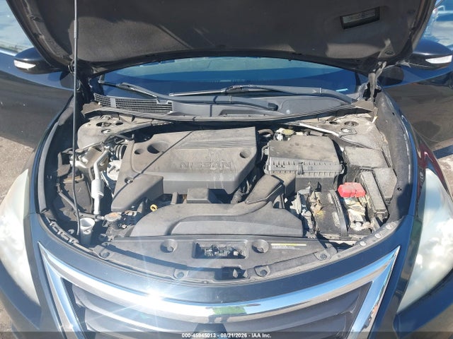 Aukcja sprzedaży 2015 Nissan Altima 2.5 Sl, vin: 1N4AL3AP3FN917606, numer aukcji: 45945013