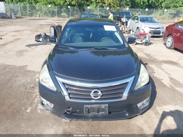 Aukcja sprzedaży 2015 Nissan Altima 2.5 Sl, vin: 1N4AL3AP3FN917606, numer aukcji: 45945013