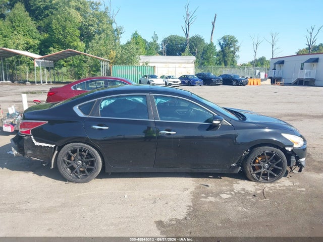 Aukcja sprzedaży 2015 Nissan Altima 2.5 Sl, vin: 1N4AL3AP3FN917606, numer aukcji: 45945013
