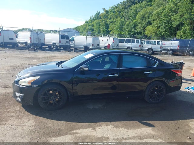 Aukcja sprzedaży 2015 Nissan Altima 2.5 Sl, vin: 1N4AL3AP3FN917606, numer aukcji: 45945013