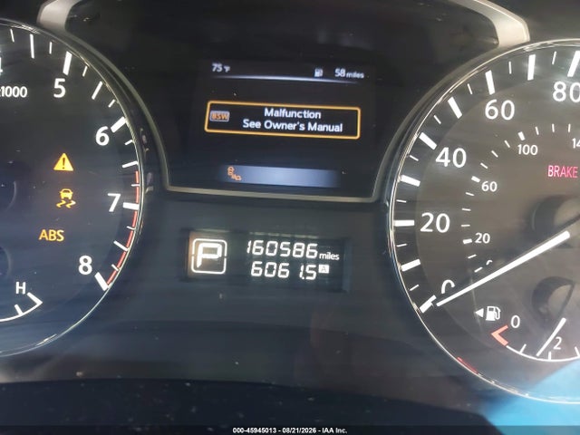 Aukcja sprzedaży 2015 Nissan Altima 2.5 Sl, vin: 1N4AL3AP3FN917606, numer aukcji: 45945013