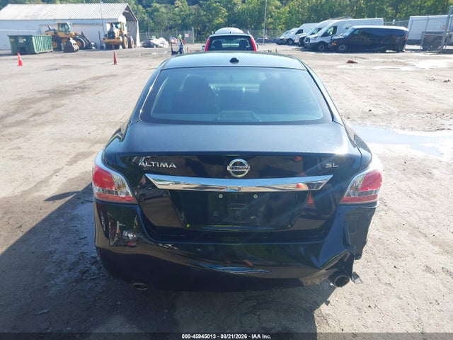 Aukcja sprzedaży 2015 Nissan Altima 2.5 Sl, vin: 1N4AL3AP3FN917606, numer aukcji: 45945013