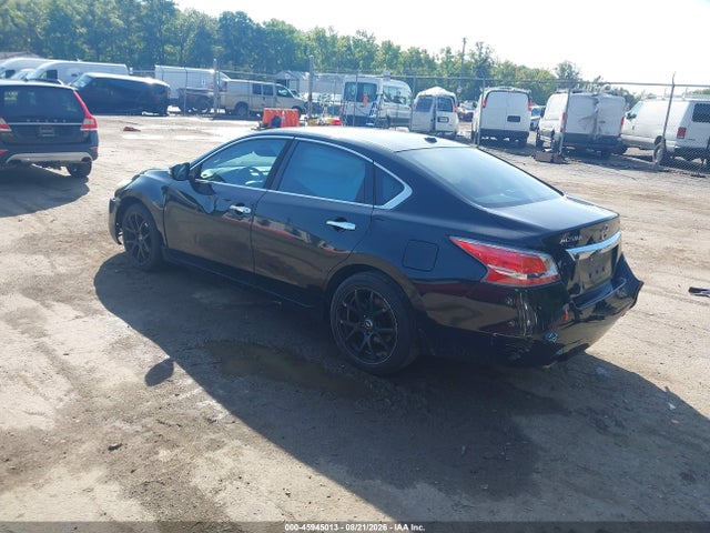 Aukcja sprzedaży 2015 Nissan Altima 2.5 Sl, vin: 1N4AL3AP3FN917606, numer aukcji: 45945013