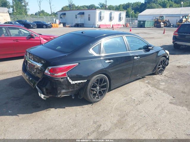 Aukcja sprzedaży 2015 Nissan Altima 2.5 Sl, vin: 1N4AL3AP3FN917606, numer aukcji: 45945013