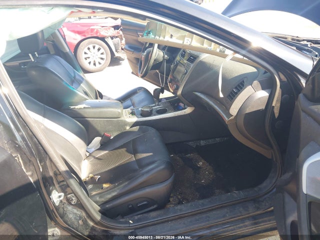 Aukcja sprzedaży 2015 Nissan Altima 2.5 Sl, vin: 1N4AL3AP3FN917606, numer aukcji: 45945013