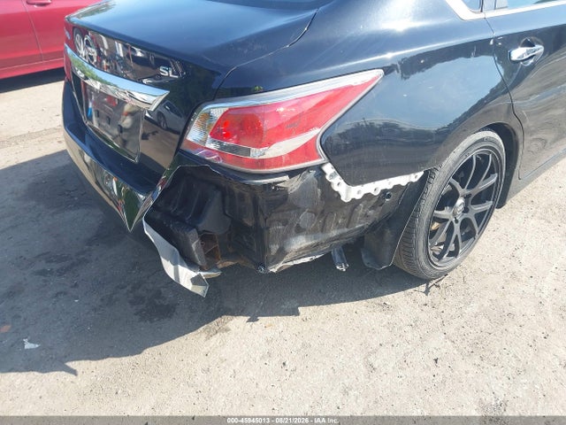 Aukcja sprzedaży 2015 Nissan Altima 2.5 Sl, vin: 1N4AL3AP3FN917606, numer aukcji: 45945013