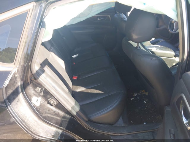 Aukcja sprzedaży 2015 Nissan Altima 2.5 Sl, vin: 1N4AL3AP3FN917606, numer aukcji: 45945013