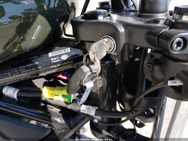 Harley-Davidson Rh975 S 2026 MLY1ZF11XTS305175 Image 11
