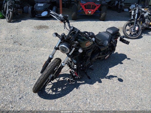 Harley-Davidson Rh975 S 2026 MLY1ZF11XTS305175 Image 2