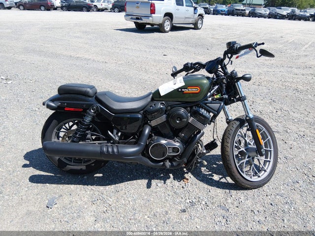 Harley-Davidson Rh975 S 2026 MLY1ZF11XTS305175 Image 12