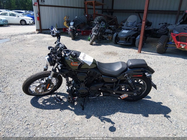Harley-Davidson Rh975 S 2026 MLY1ZF11XTS305175 Image 13