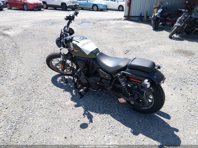 Harley-Davidson Rh975 S 2026 MLY1ZF11XTS305175 Image 3