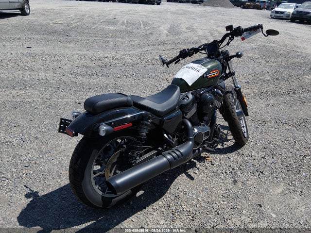 Harley-Davidson Rh975 S 2026 MLY1ZF11XTS305175 Image 4