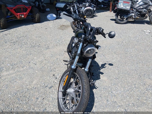 Harley-Davidson Rh975 S 2026 MLY1ZF11XTS305175 Image 5
