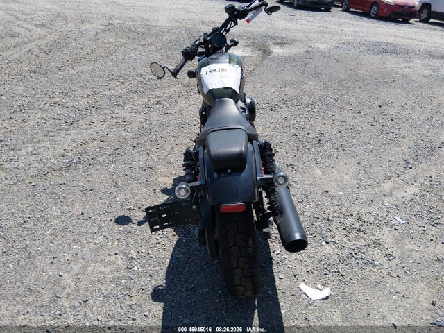 Harley-Davidson Rh975 S 2026 MLY1ZF11XTS305175 Image 6