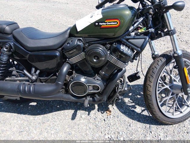 Harley-Davidson Rh975 S 2026 MLY1ZF11XTS305175 Image 8