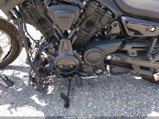 Harley-Davidson Rh975 S 2026 MLY1ZF11XTS305175 Image 9