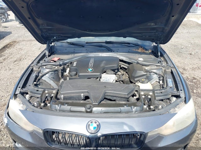 Aukcja sprzedaży 2015 Bmw 320i, vin: WBA3B1C51FP831475, numer aukcji: 45945018