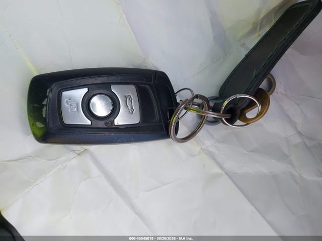 Aukcja sprzedaży 2015 Bmw 320i, vin: WBA3B1C51FP831475, numer aukcji: 45945018