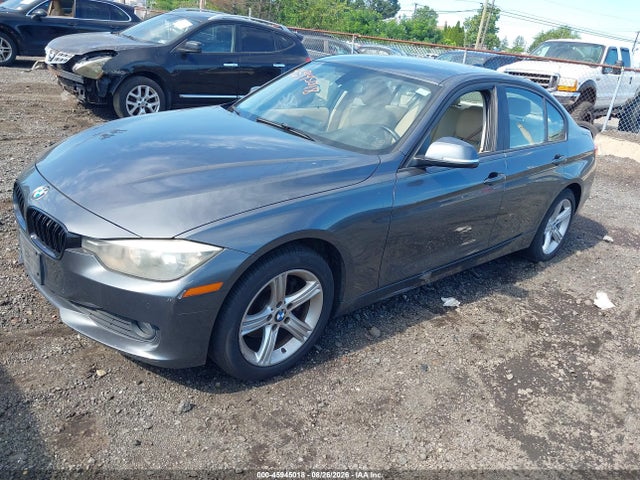 Aukcja sprzedaży 2015 Bmw 320i, vin: WBA3B1C51FP831475, numer aukcji: 45945018