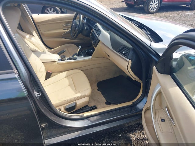 Aukcja sprzedaży 2015 Bmw 320i, vin: WBA3B1C51FP831475, numer aukcji: 45945018