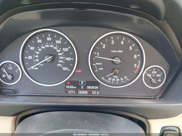 Aukcja sprzedaży 2015 Bmw 320i, vin: WBA3B1C51FP831475, numer aukcji: 45945018