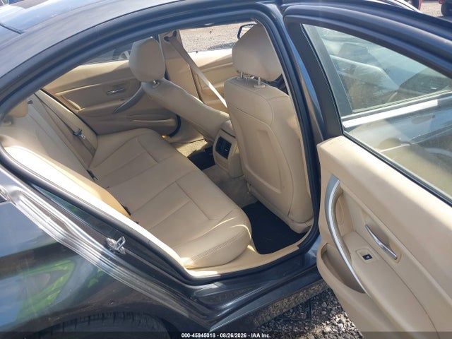 Aukcja sprzedaży 2015 Bmw 320i, vin: WBA3B1C51FP831475, numer aukcji: 45945018