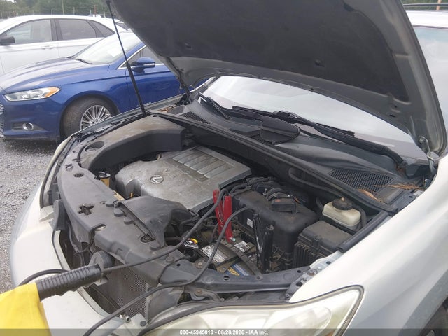 Продаж на аукціоні авто 2008 Lexus Rx 350, vin: 2T2GK31U98C033748, номер лоту: 45945019