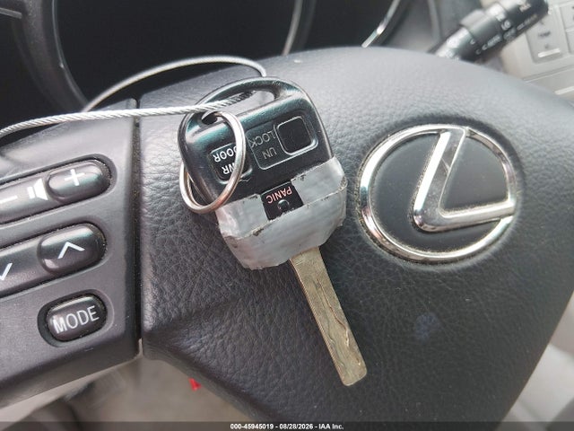 Продаж на аукціоні авто 2008 Lexus Rx 350, vin: 2T2GK31U98C033748, номер лоту: 45945019