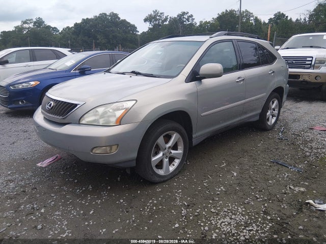 Продаж на аукціоні авто 2008 Lexus Rx 350, vin: 2T2GK31U98C033748, номер лоту: 45945019