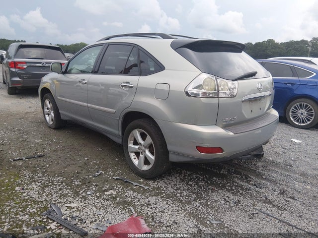 Продаж на аукціоні авто 2008 Lexus Rx 350, vin: 2T2GK31U98C033748, номер лоту: 45945019