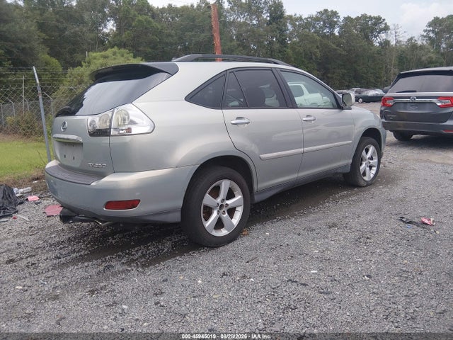 Продаж на аукціоні авто 2008 Lexus Rx 350, vin: 2T2GK31U98C033748, номер лоту: 45945019
