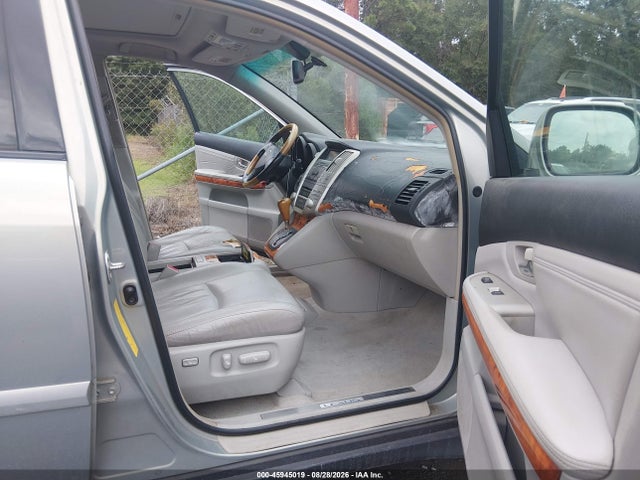 Продаж на аукціоні авто 2008 Lexus Rx 350, vin: 2T2GK31U98C033748, номер лоту: 45945019