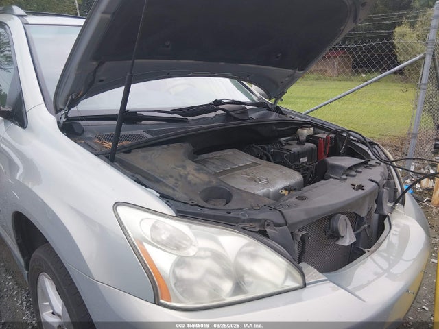 Продаж на аукціоні авто 2008 Lexus Rx 350, vin: 2T2GK31U98C033748, номер лоту: 45945019