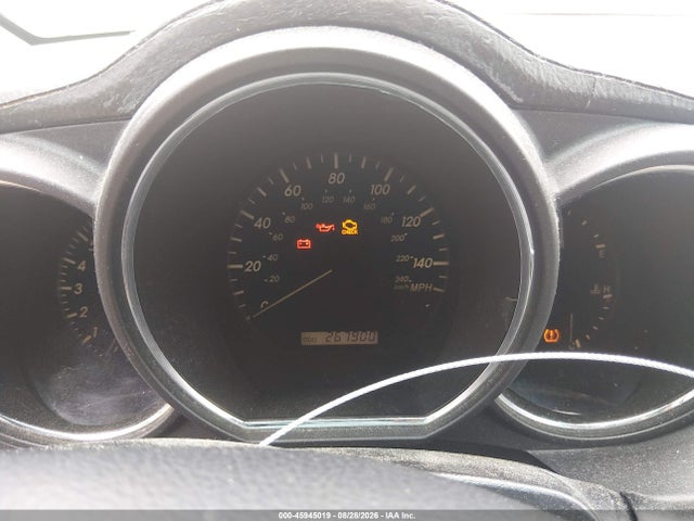 Продаж на аукціоні авто 2008 Lexus Rx 350, vin: 2T2GK31U98C033748, номер лоту: 45945019