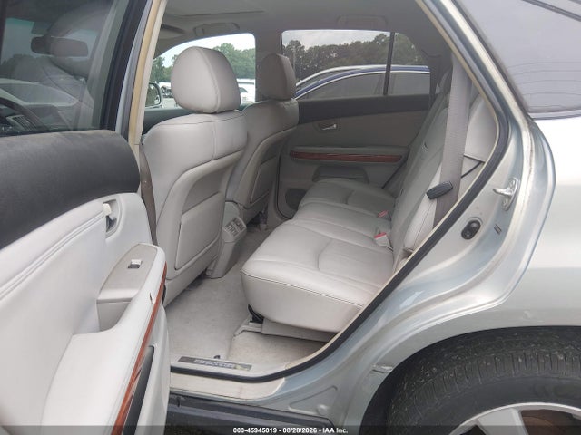 Продаж на аукціоні авто 2008 Lexus Rx 350, vin: 2T2GK31U98C033748, номер лоту: 45945019