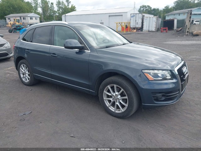 Aukcja sprzedaży 2010 Audi Q5 3.2 Premium, vin: WA1LKAFP3AA073032, numer aukcji: 45945022