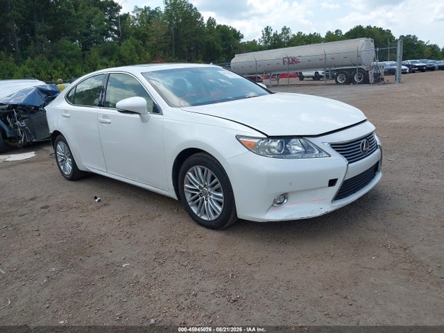Продаж на аукціоні авто 2015 Lexus Es 350, vin: JTHBK1GGXF2191272, номер лоту: 45945026