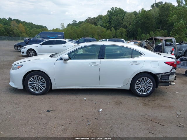 Продаж на аукціоні авто 2015 Lexus Es 350, vin: JTHBK1GGXF2191272, номер лоту: 45945026
