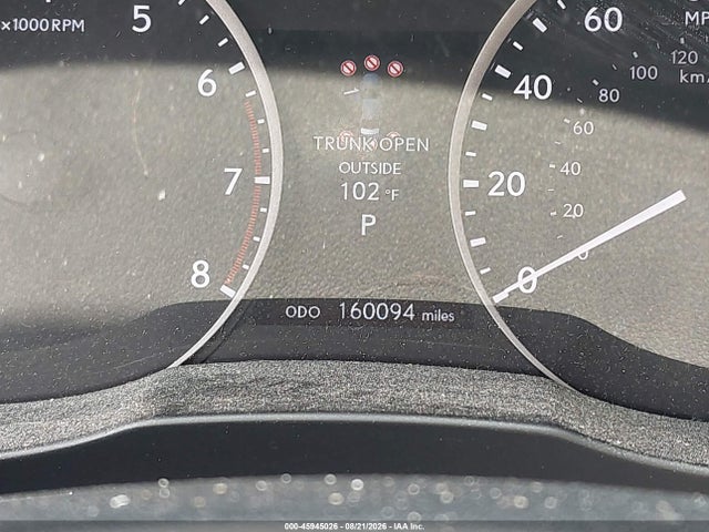 Продаж на аукціоні авто 2015 Lexus Es 350, vin: JTHBK1GGXF2191272, номер лоту: 45945026