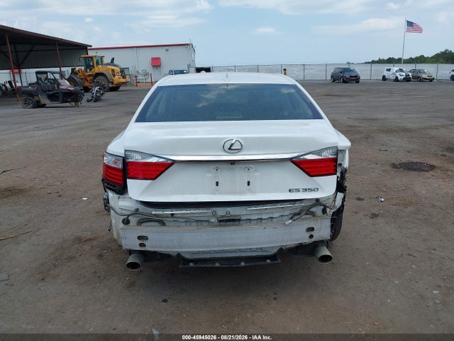 Продаж на аукціоні авто 2015 Lexus Es 350, vin: JTHBK1GGXF2191272, номер лоту: 45945026