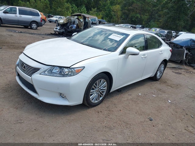 Продаж на аукціоні авто 2015 Lexus Es 350, vin: JTHBK1GGXF2191272, номер лоту: 45945026